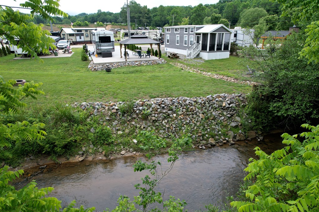 Land in Morganton 5