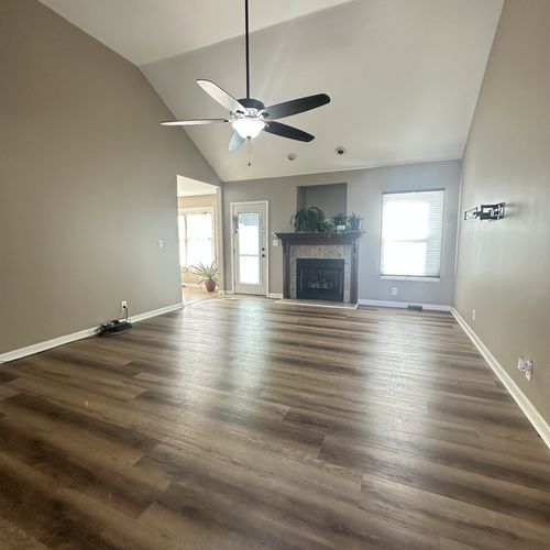 506 Oakmont Dr, Clarksville, TN, 37042-4707 | Card Image