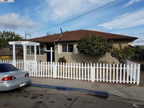 26730 Tyrrell Ave, Hayward, CA, 94544-3820 | Card Image