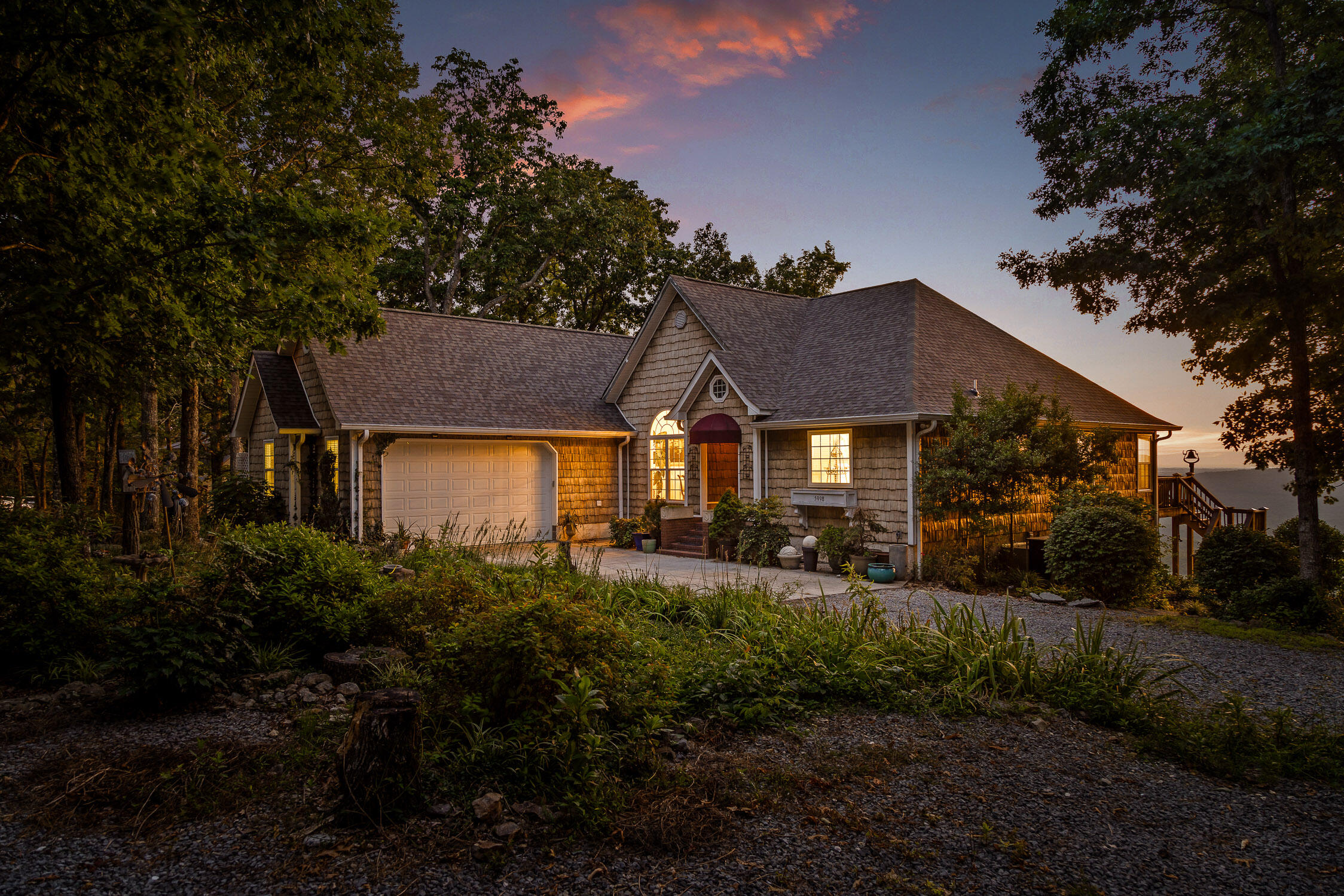 Old State Rd, Menlo, GA 30731