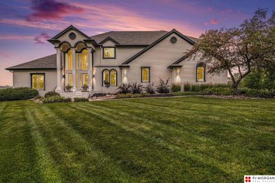 19348 Honeysuckle Road, House other with 3 bedrooms, 2 bathrooms and 2 parking in Council Bluffs IA | Image 1