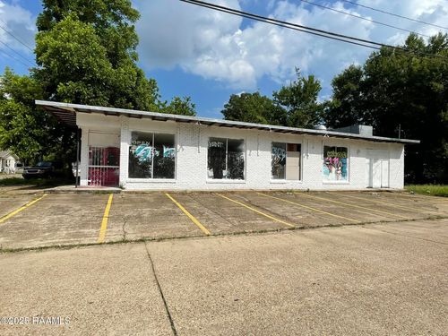 400 General Mouton Ave, Lafayette, LA, 70501-8408 | Card Image