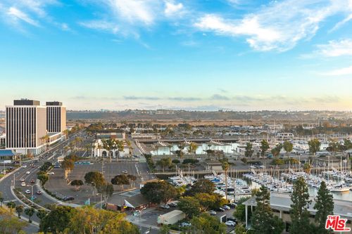 1507-13600 Marina Pointe Dr, Marina del Rey, CA, 90292-9297 | Card Image