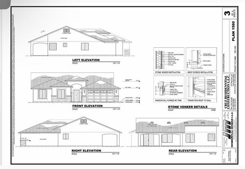 2107 S Iowa St, Pecos, TX, 79772-6746 | Card Image