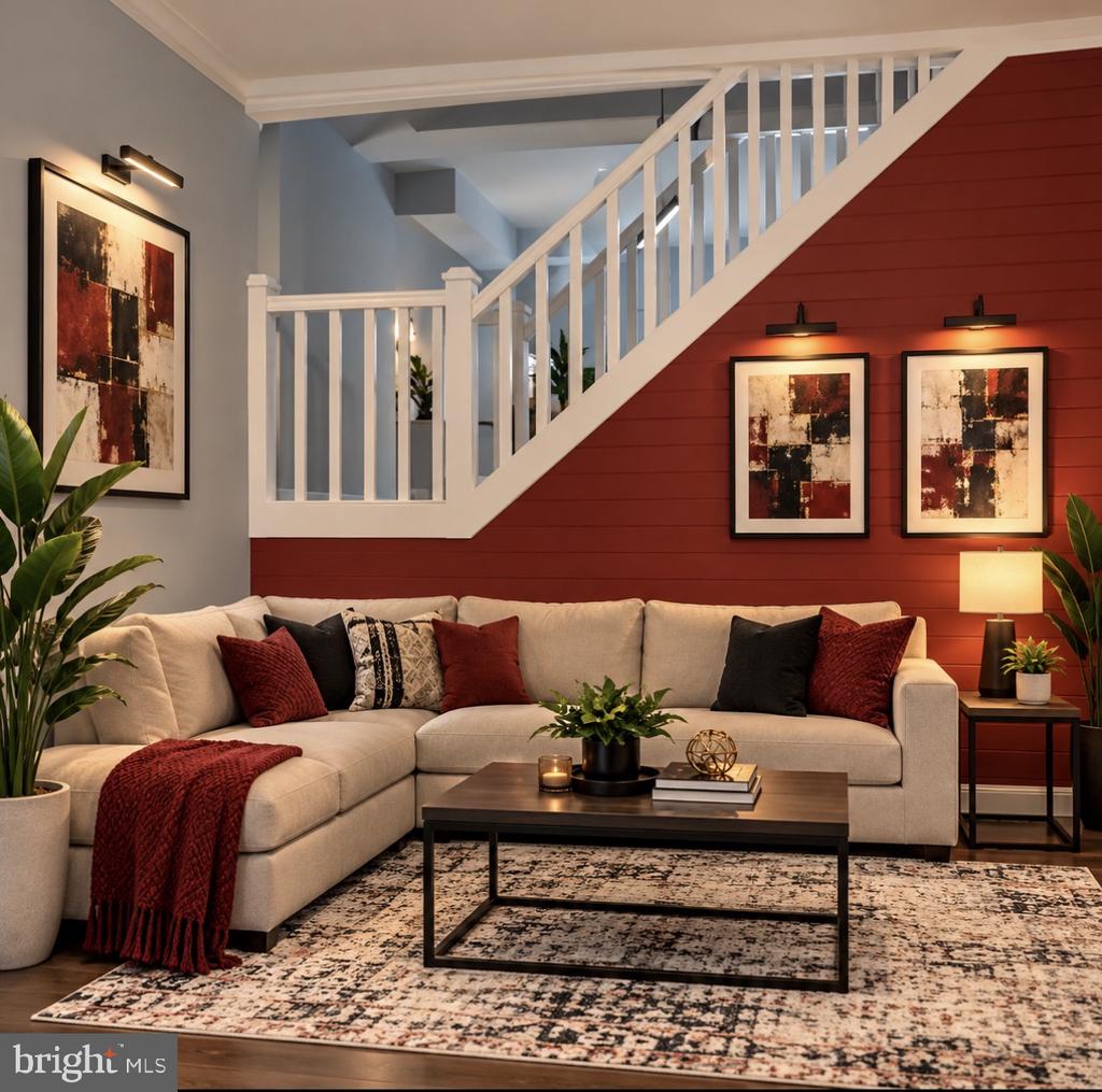 Residential in BALTIMORE 5
