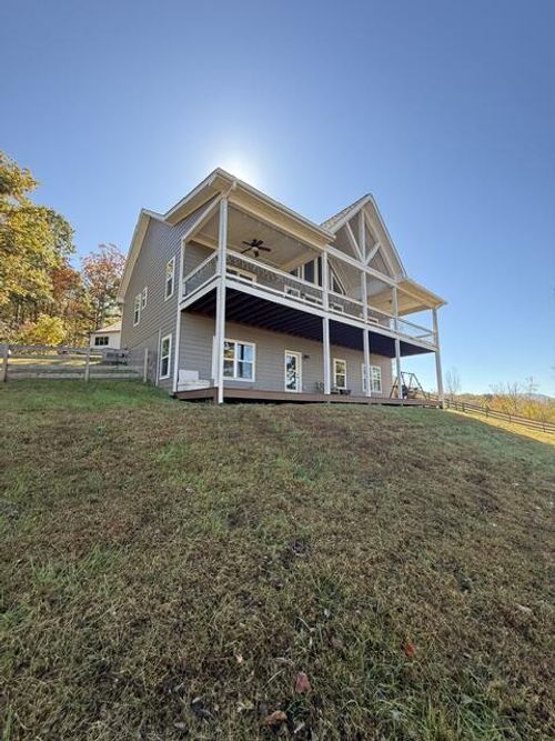 117 Dewey Rdg, Hayesville, NC, 28904-0007 | Card Image