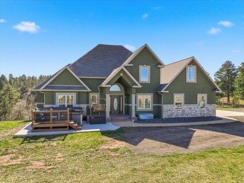 12285 Arrow Court, Whitewood, SD, 57793 | Card Image