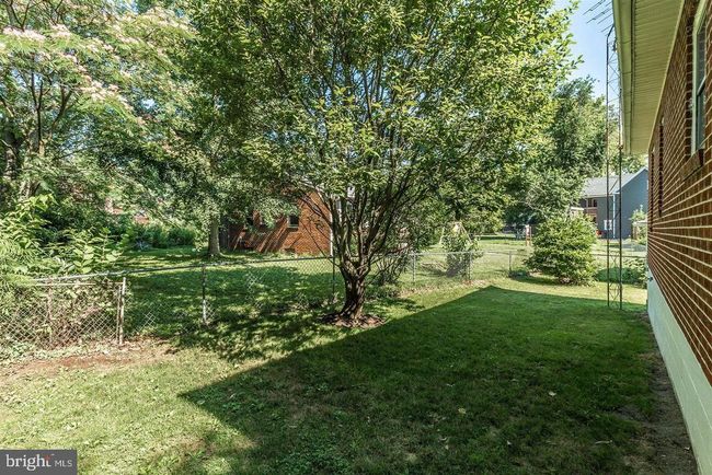 20 Frederick Rd, House other with 3 bedrooms, 1 bathrooms and null parking in FUNKSTOWN MD | Image 9