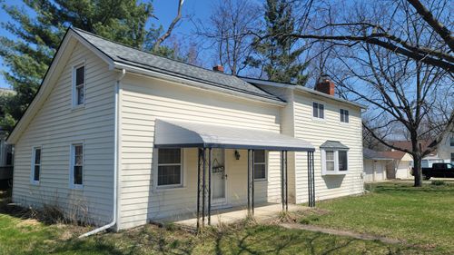 49450 Cross Street, Van Buren Charter Township, MI, 48111 | Card Image