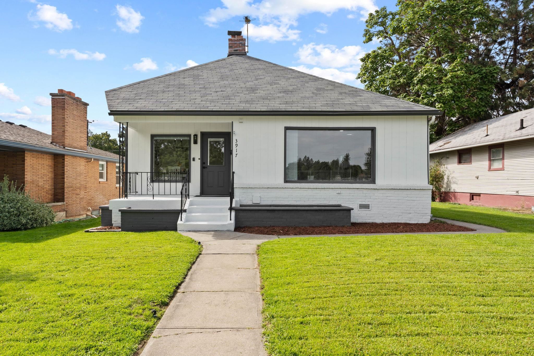 Normandie St, Spokane, WA 99205