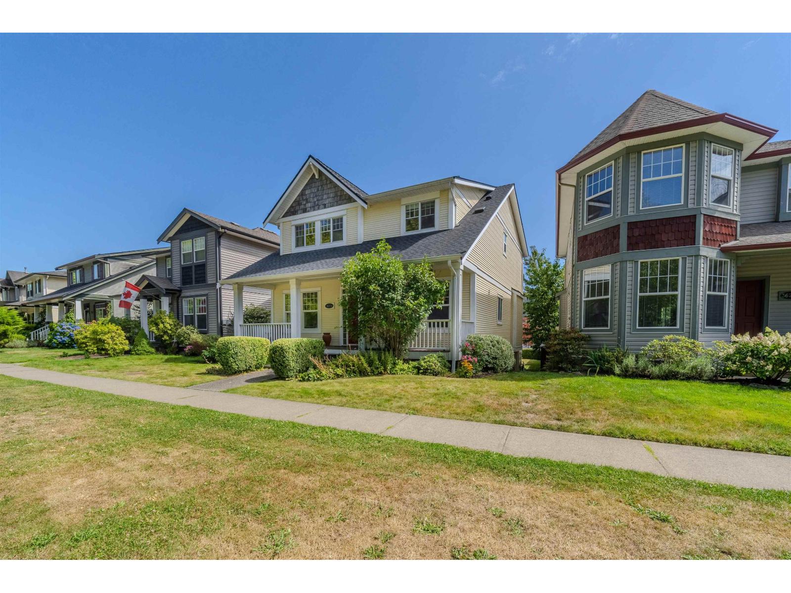 Residential in Abbotsford 2