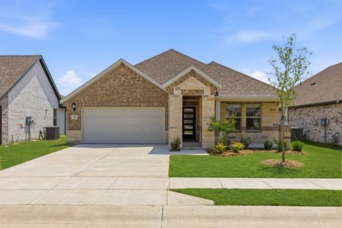 3407 Copperwood Dr, Mckinney, TX, 75071-7277 | Card Image