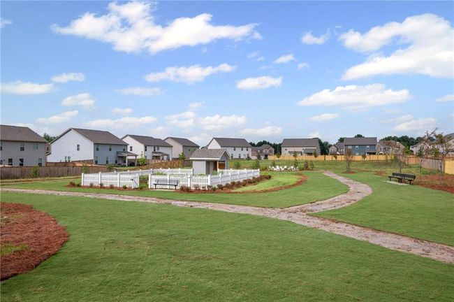 2106 Cadenza Circle, House other with 5 bedrooms, 3 bathrooms and null parking in Dacula GA | Image 49