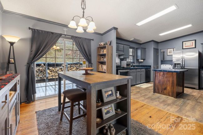 334 Fox Den Rd, House other with 3 bedrooms, 2 bathrooms and null parking in Mars Hill NC | Image 8