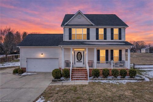 51 Water Front Ln, Timberlake, NC, 27583-9455 | Card Image