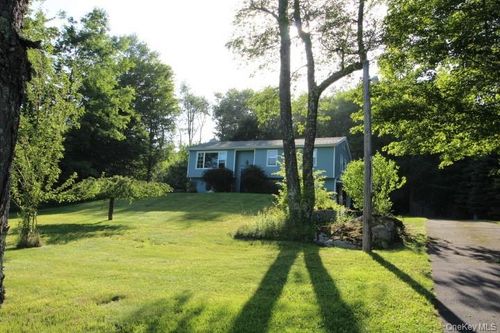 545 Stump Pond Rd, Livingston Manor, NY, 12758-6642 | Card Image