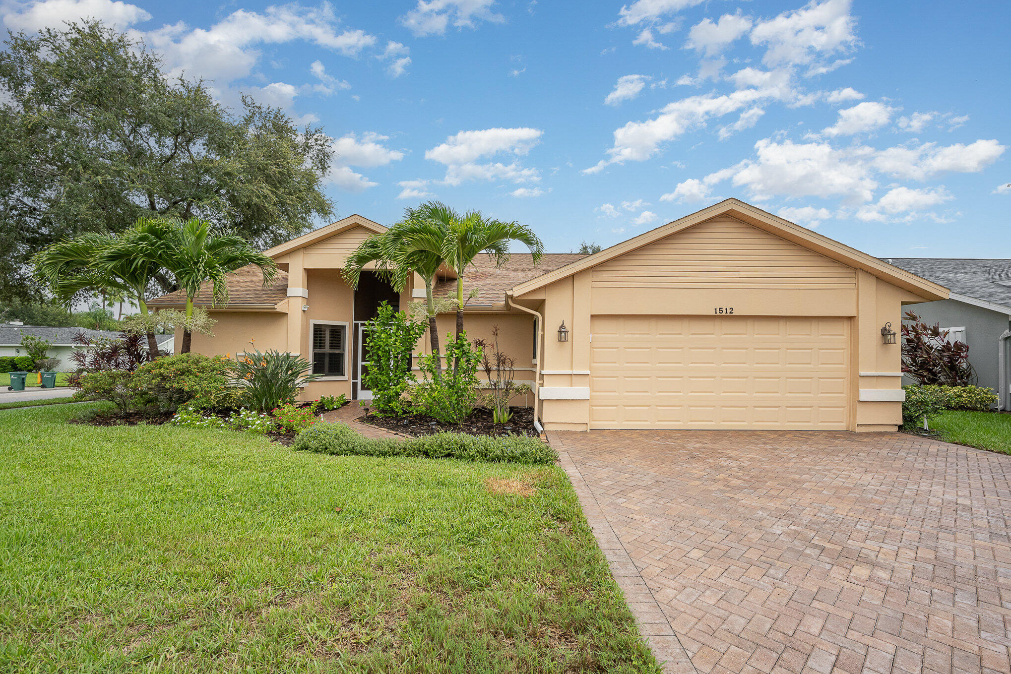 Chesapeake Ct, Melbourne, FL 32940