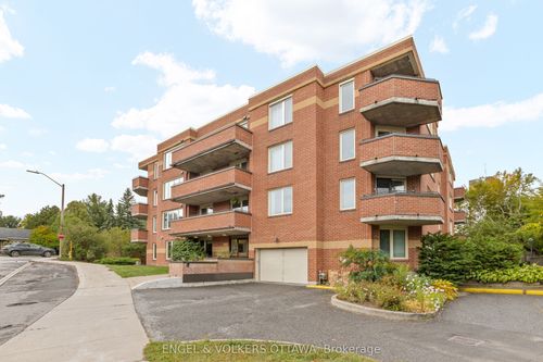 101-800 Mckellar Ave, Ottawa, ON, K2A2X5 | Card Image