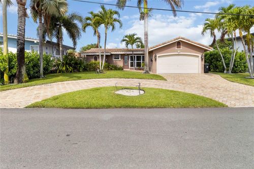 2543 Marathon Ln, Fort Lauderdale, FL, 33312-4611 | Card Image