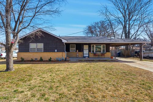 1214 N Sheridan Ave, Wichita, KS, 67203 | Card Image