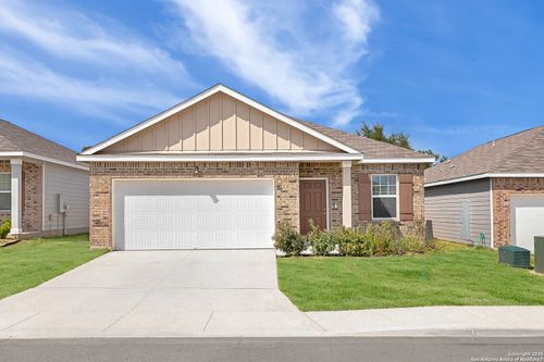 6032 Pearl Mdw, Converse, TX, 78109-3196 | Card Image
