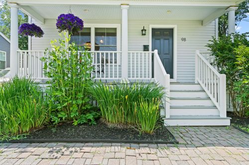 98 Cumberland Rd, South Portland, ME, 04106-6317 | Card Image