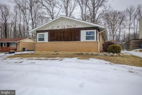 819 Chatfield Rd, JOPPA, MD, 21085-4023 | Card Image