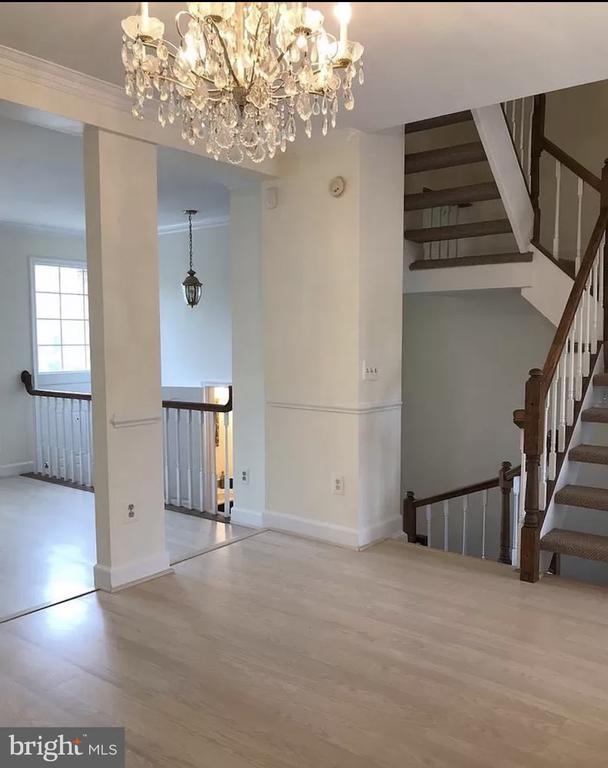 Residential Lease in VIENNA 5