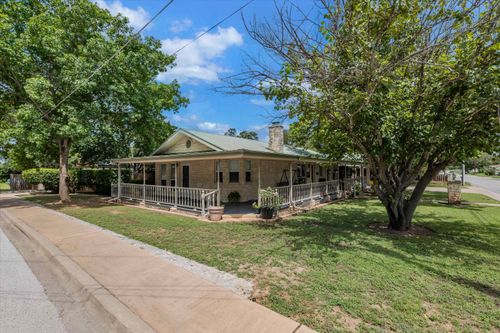 500 N Main Street, Burnet, TX, 78611 | Card Image