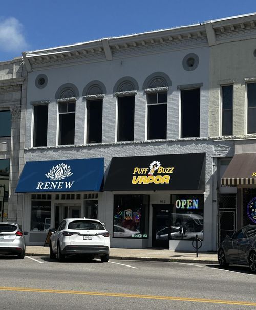 911 & 913 E Broadway, COLUMBIA, MO, 65201 | Card Image