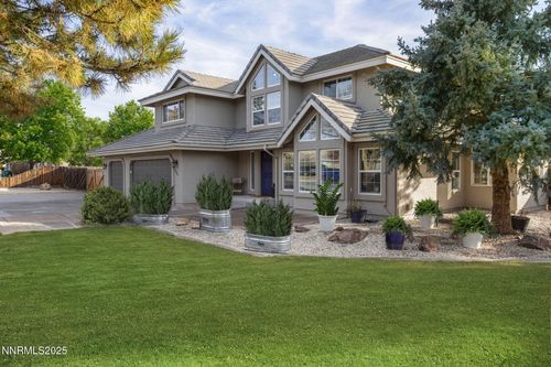 9040 Spanish Trail Dr, Sparks, NV, 89441-9235 | Card Image