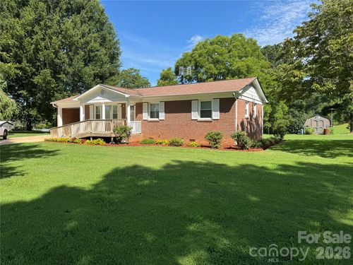 5107 Anderson Mountain Rd, Maiden, NC, 28650-9264 | Card Image