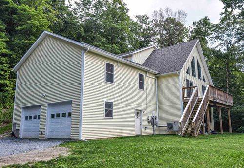 54 Forest Ridge Dr, Bristol, VT, 05443-5497 | Card Image