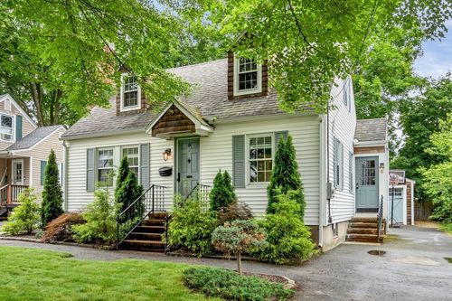5 Vandergrift St, Lawrence, MA, 01843-3714 | Card Image