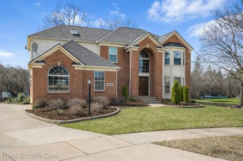 2590 Oakham Ct, Canton, MI, 48188-3282 | Card Image