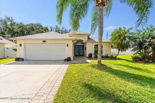1211 Olde Bailey Ln, West Melbourne, FL, 32904-8006 | Card Image