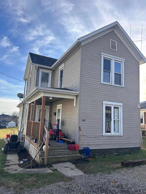 213 High St, Roseville, OH, 43777-1113 | Card Image