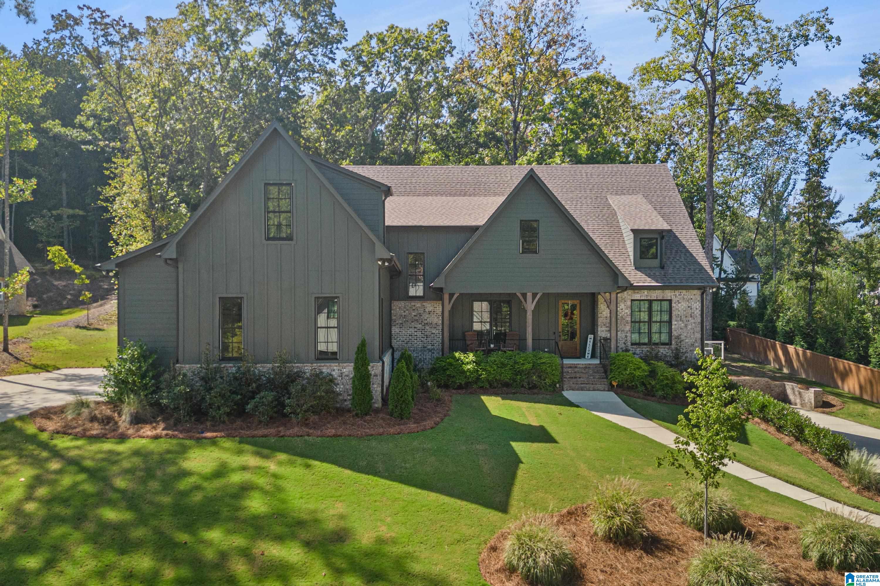 Hickory Holw, Chelsea, AL 35043