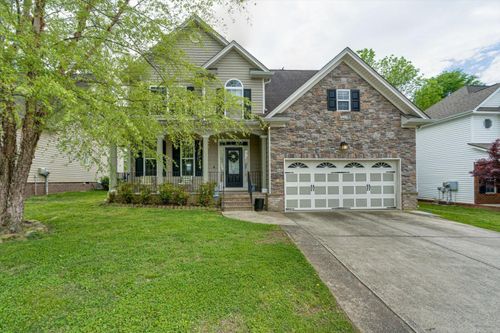 7154 Arbor Leaf Ln, Chattanooga, TN, 37421-1964 | Card Image
