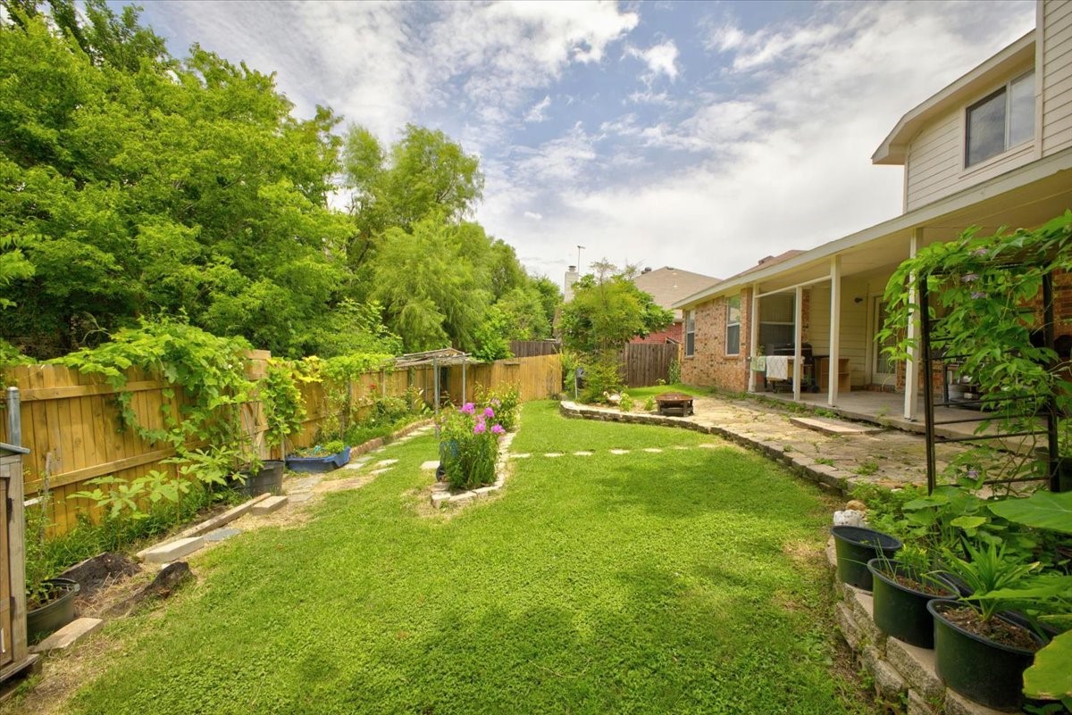Residential in Sachse 2