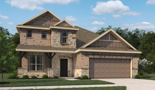 2003 Indigo Ridge Dr, Crosby, TX, 77532-2897 | Card Image