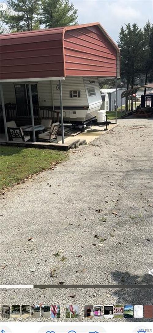 6212 Sioux Dr Drive, French Village, MO, 63036 | Card Image