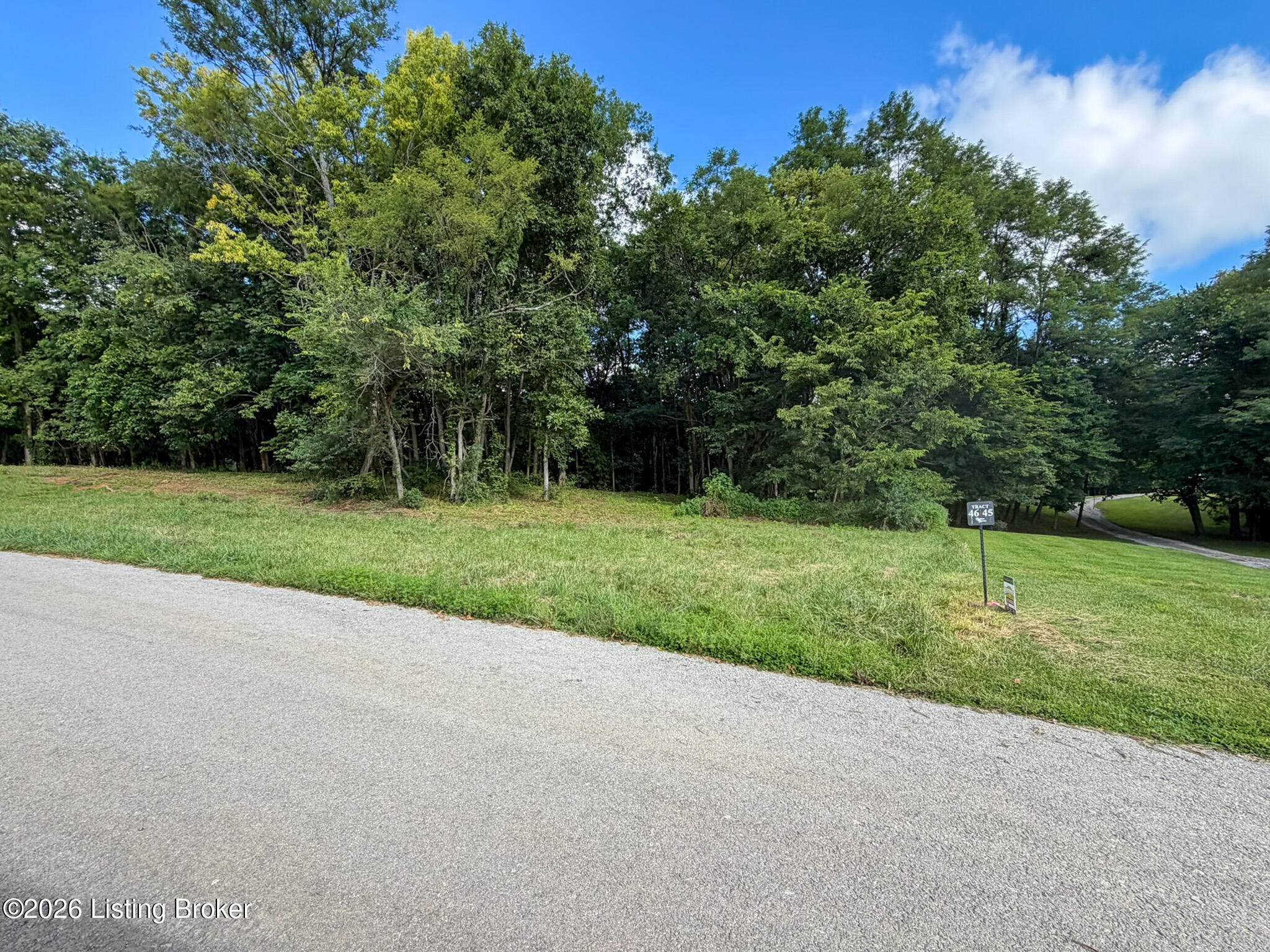 Land in Shelbyville 2