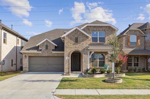 324 Moonvine Drive, Little Elm, TX, 75068 | Card Image