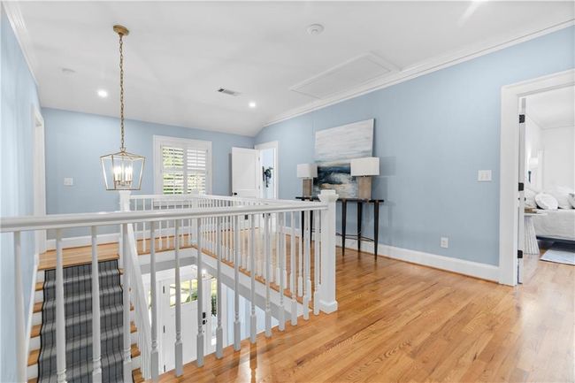1658 E Clifton Rd Ne, House other with 4 bedrooms, 5 bathrooms and 4 parking in Atlanta GA | Image 29