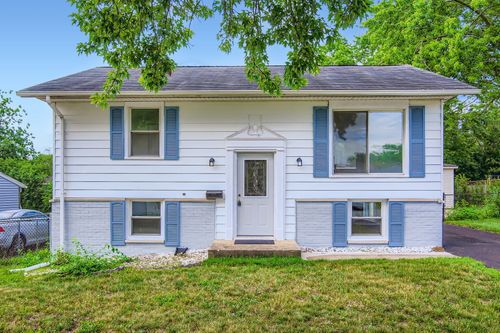 4723 Lee Ct, Richton Park, IL, 60471-1011 | Card Image