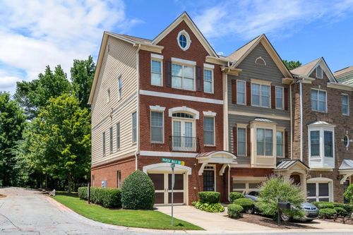 2301 Marion Walk Dr Se, Atlanta, GA, 30339-6712 | Card Image