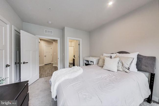 E - 10020 Ruffian Way, Condo with 2 bedrooms, 2 bathrooms and null parking in LAUREL MD | Image 16