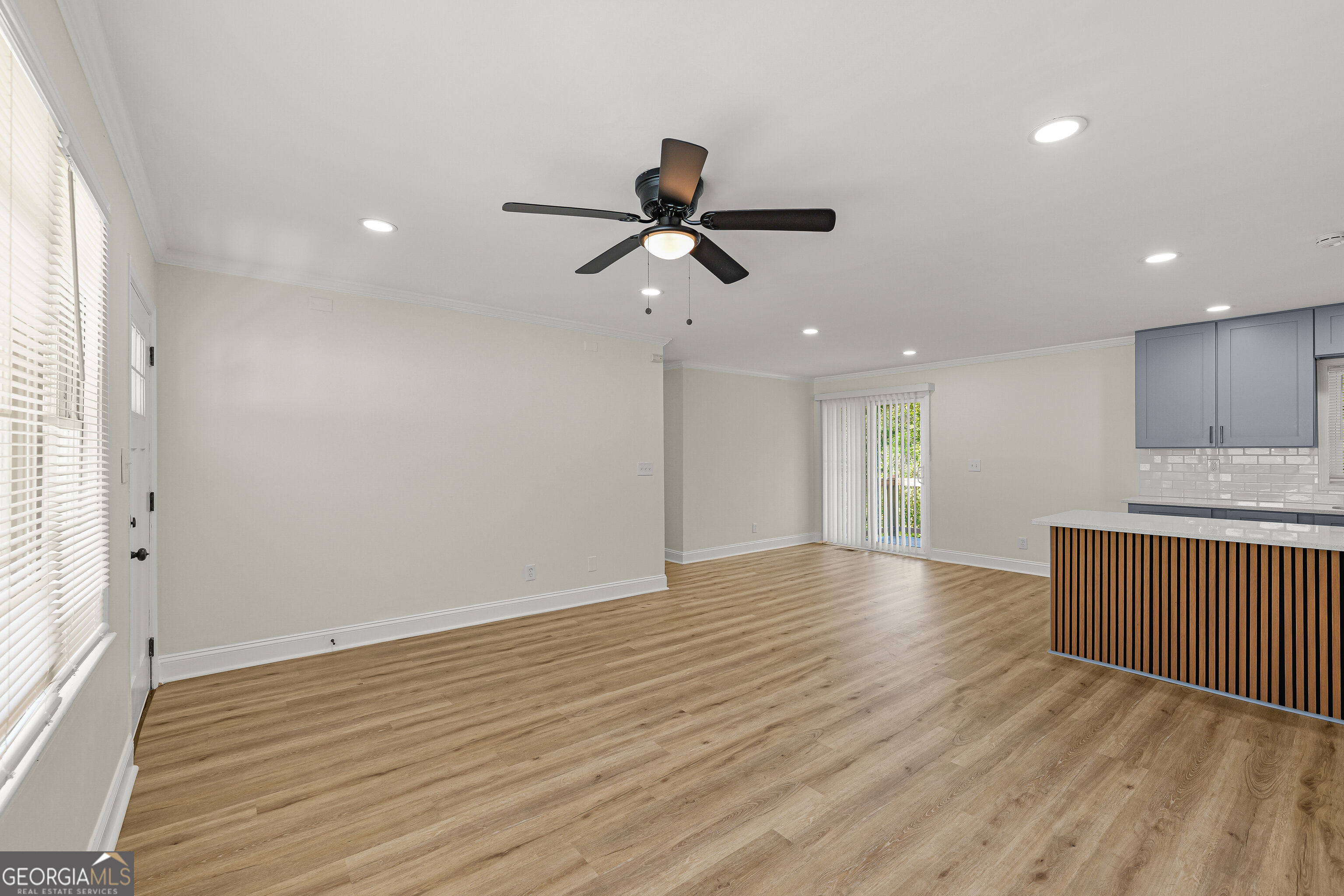 Residential in Austell 4