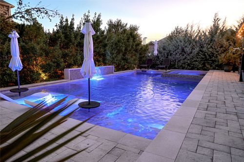 1236 Rocky Mountain Ct, Celina, TX, 75009-1587 | Card Image